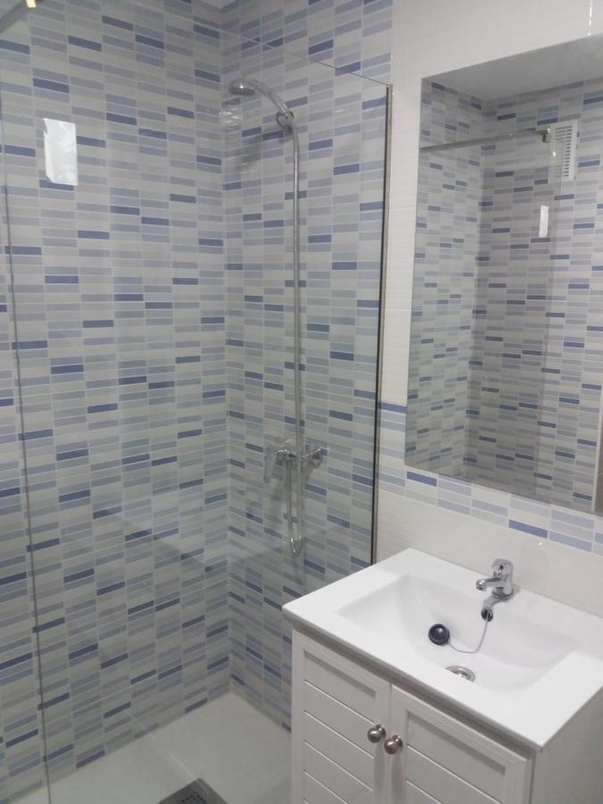 Apartamento Acogedor Санлукар-де-Баррамеда Экстерьер фото
