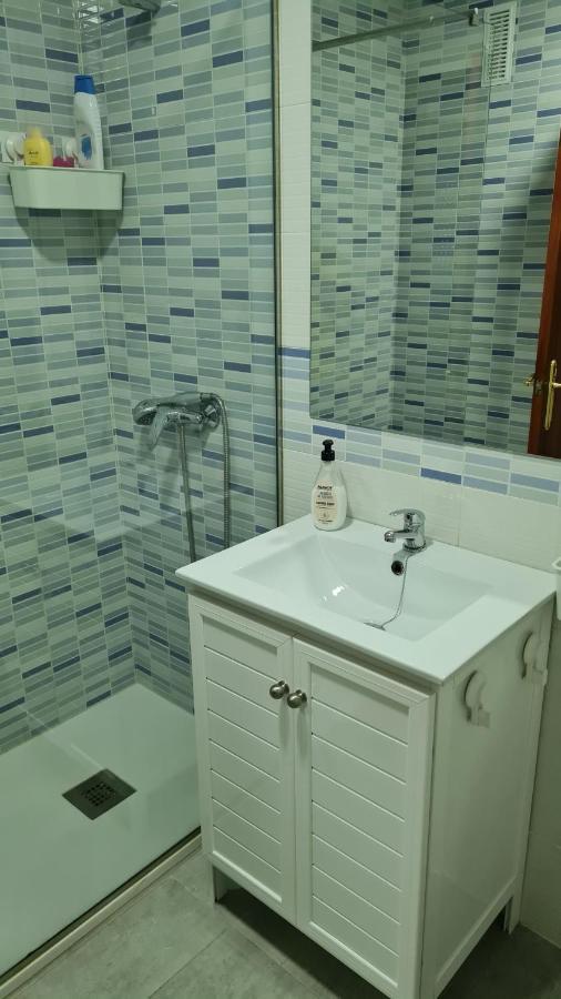 Apartamento Acogedor Санлукар-де-Баррамеда Экстерьер фото